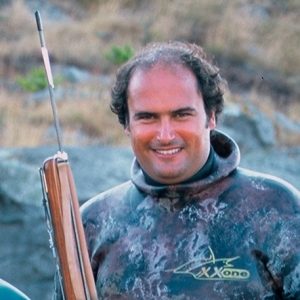 Joao Cruz