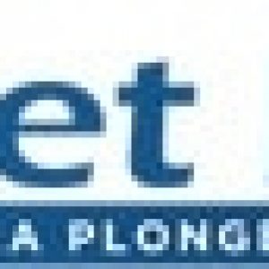 Logo Planet Plongée