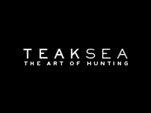 Teak Sea - Logo