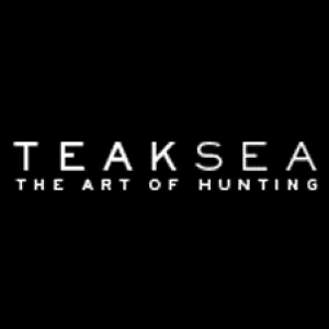 Teak Sea - Logo