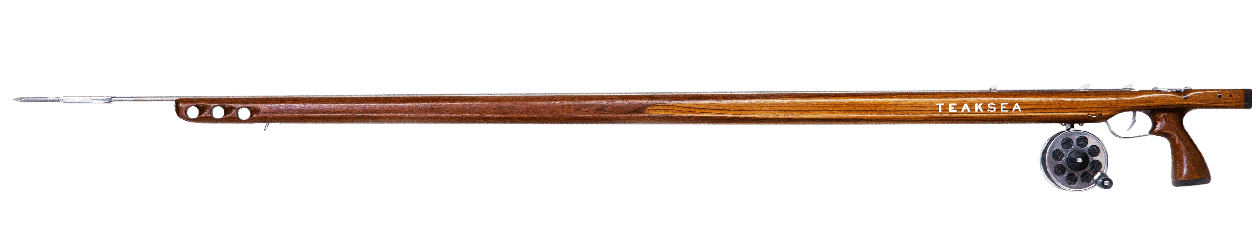 Teak Sea Azimuth T8 MH Speargun